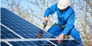 Installation Maintenance Panneaux Solaires Photovoltaïques à Niederentzen